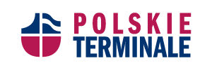 Polskie Terminale logo