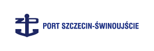 Port Szczecin Świnoujście logo