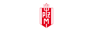 PŻM logo