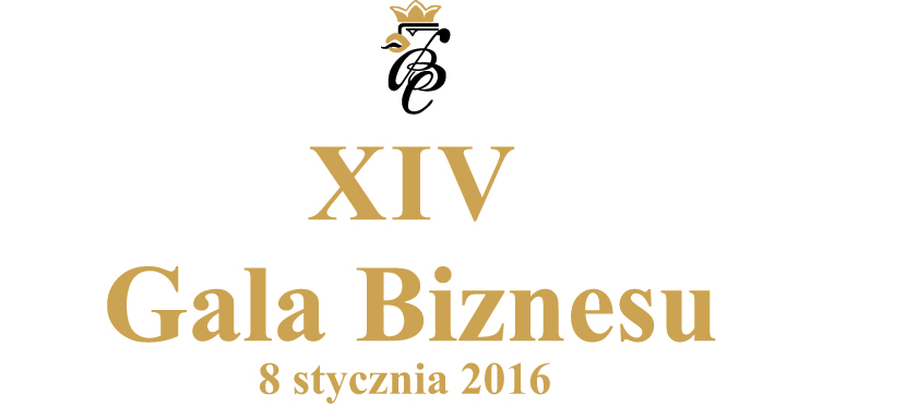 XIV Gala Biznesu w Szczecinie