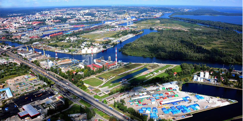 Konferencja Portowa już 21 stycznia