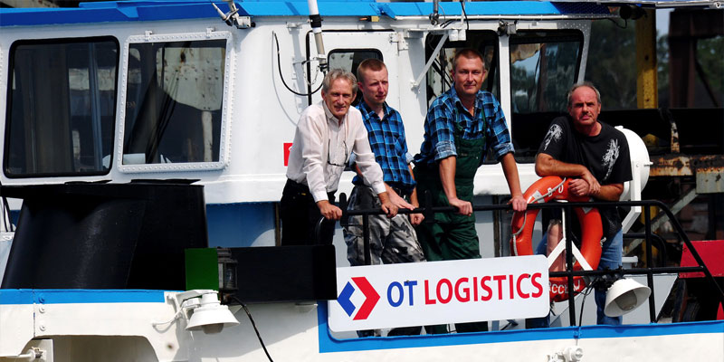 OT Logistics podsumowała 2015 rok