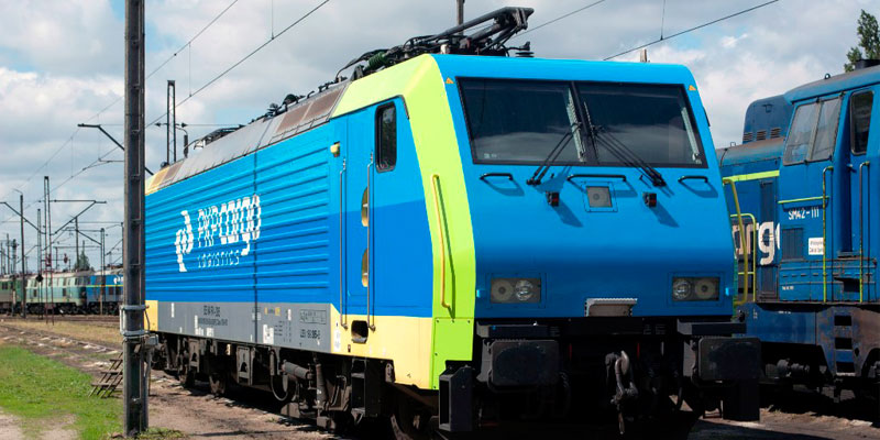 PKP CARGO  walczy z kryzysem