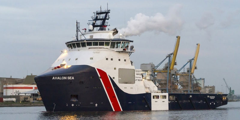 Remontowa Shipbuilding ukończyła supernowoczesne statki