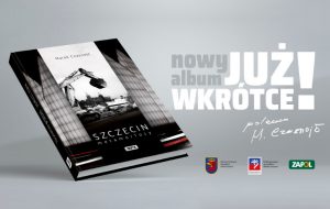Marek Czasnojść album Metamorfozy 2020