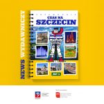 Czas na Szczecin – okładka