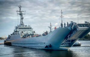 Wargacz 20 okręt ORP Kraków