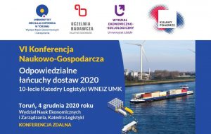 Konferencja Naukowo Gospodarcza