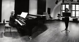 Recital Victoria Vatutina i Olga Bilas