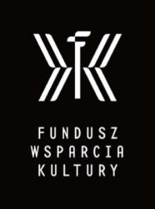 Fundusz Wsparcia Kultury, logotyp