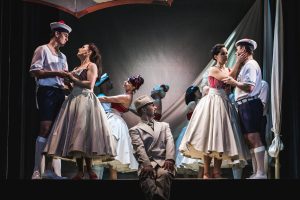 Cosi fan tutte W.A. Mozarta