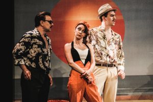 Cosi fan tutte W.A. Mozarta-fot. Paweł Konik