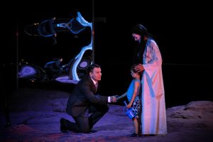 Giacoma Puccini – Madama Butterfly, fot. Ł. Szełemej©Opera na Zamku