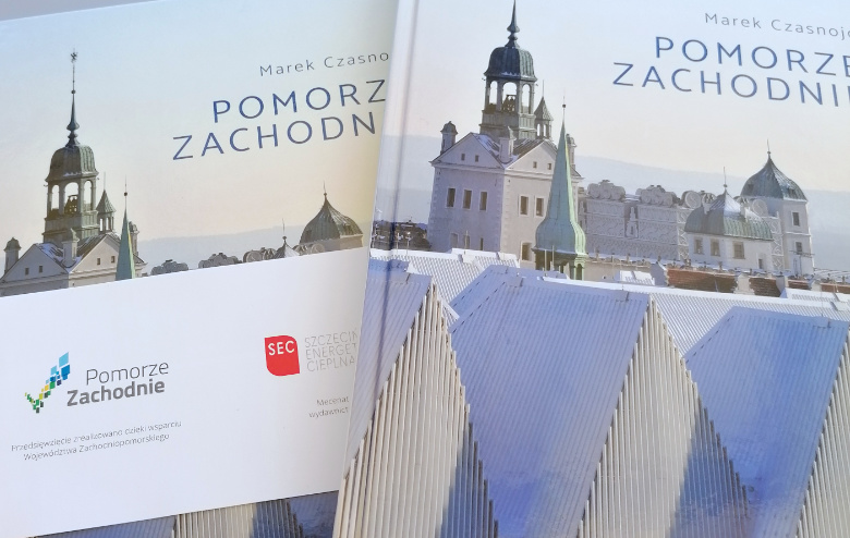 Album „POMORZE ZACHODNIE”