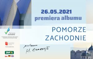 Pomorze Zachodnie, zapowiedź nowego albumu