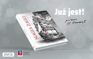 Marek Czasnojć, Magia Żagli