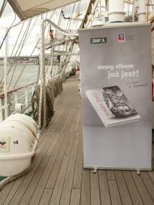 Żaglowiec Dar Młodzieży, fot. Agata Gałaj-Jorgji (ZAPOL).jpg