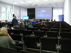 8 Kongres Morski dzień 2