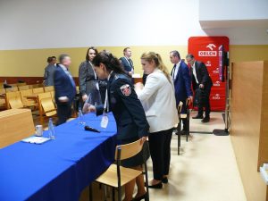 8 Kongres Morski dzień 2