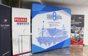 8 Kongres Morski dzień 2