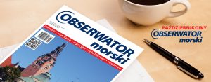 Obserwator Morski 10/2021