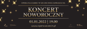 Opera na Zamku – Koncert Noworoczny