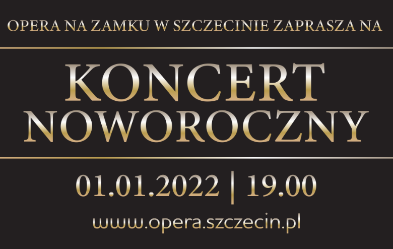 „Kraina uśmiechu”. Opera na Zamku urodzinowo wita nowy rok