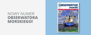 Obserwator Morski 03/2022 baner