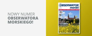 Obserwator Morski 04/2022 baner