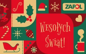 Wesołych Świąt 2022
