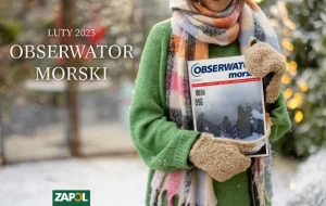 Obserwator Morski 02/2023