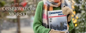 Obserwator Morski 02/2023 baner