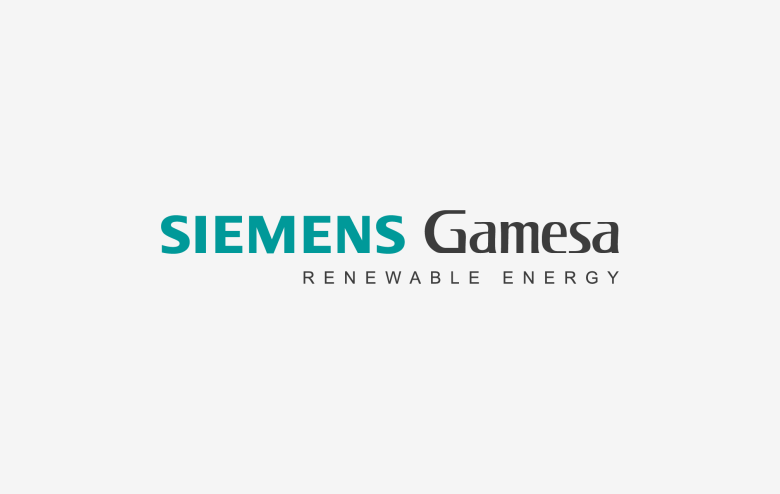 SIEMENS Gamesa Renewable Energy logo