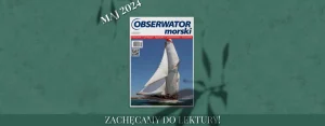 Obserwator Morski 05/2024 baner
