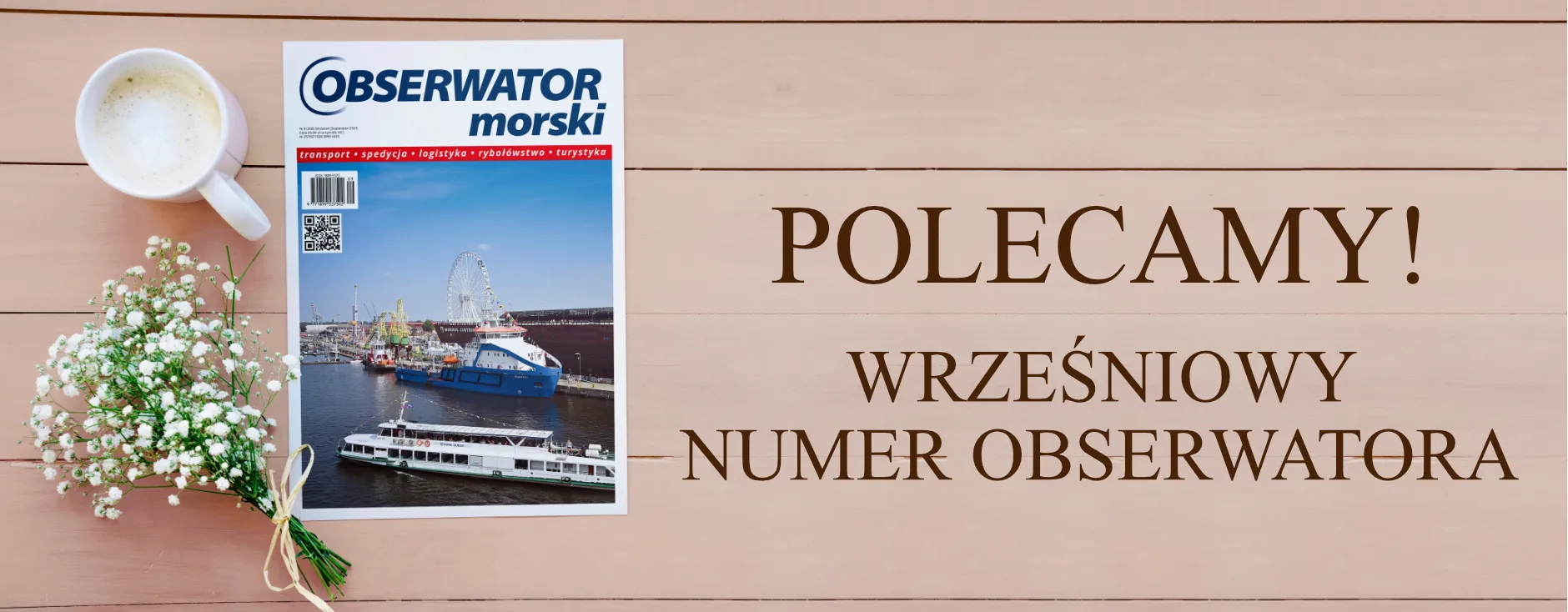 Wrześniowy numer obserwatora 2025